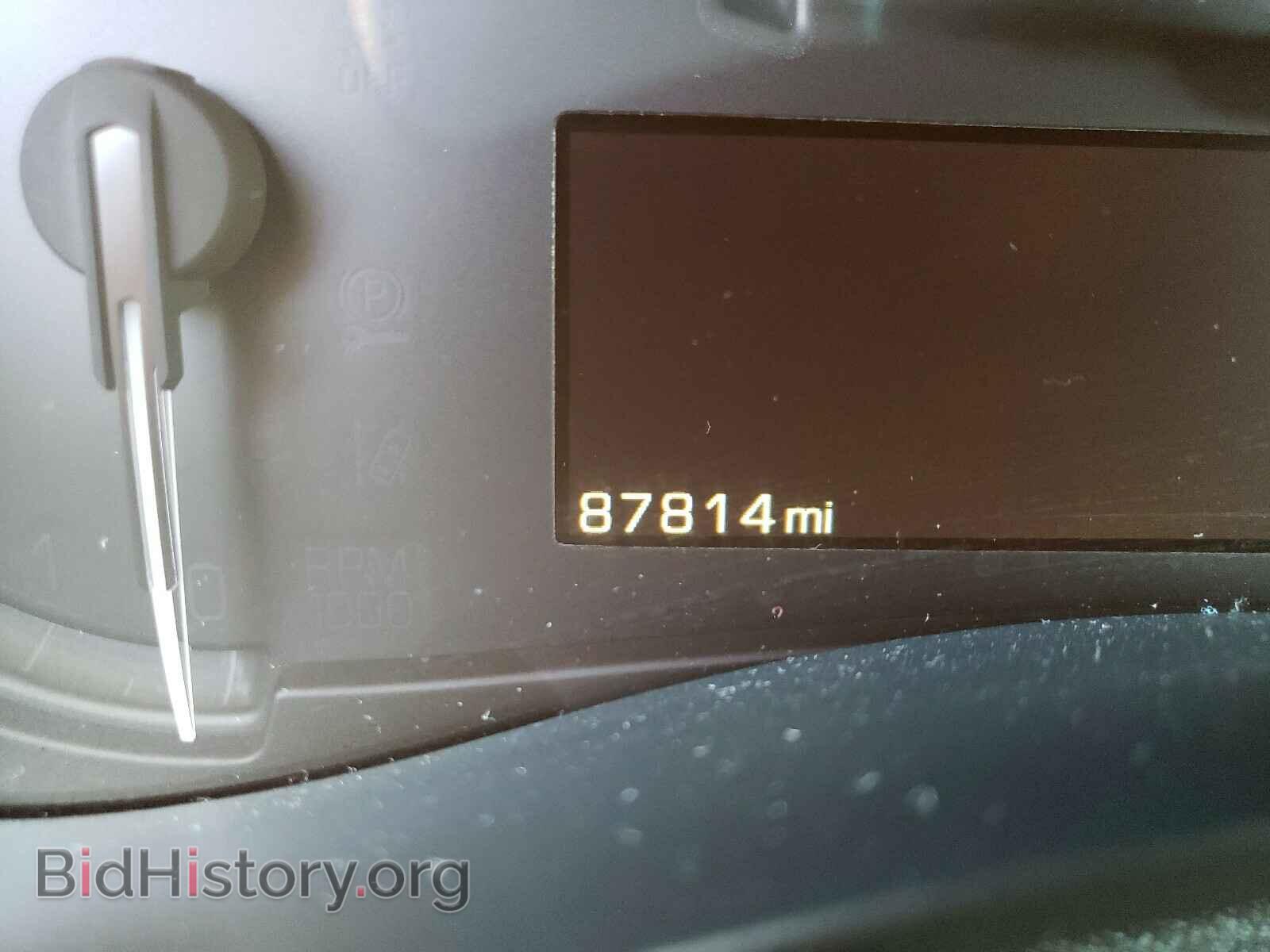 2013 CADILLAC ATS - VIN: 1G6AG5RX9D0164417 - Фото 8