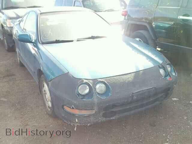 Photo JH4DC4359RS017953 - ACURA INTEGRA 1994