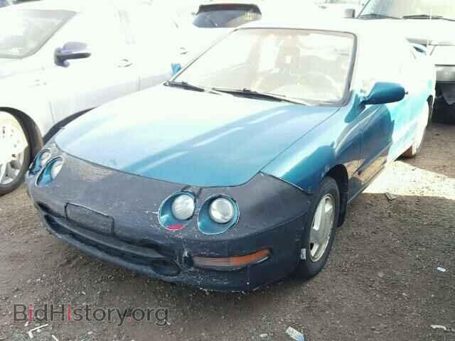 1994 ACURA INTEGRA - VIN: JH4DC4359RS017953 - Фото 2