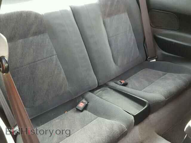 1994 ACURA INTEGRA - VIN: JH4DC4359RS017953 - Фото 6