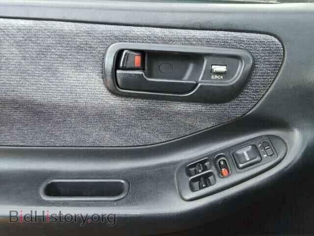 1994 ACURA INTEGRA - VIN: JH4DC4359RS017953 - Фото 10