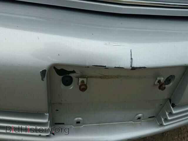 2000 CADILLAC DEVILLE - VIN: 1G6KD54Y6YU356759 - Photo 10