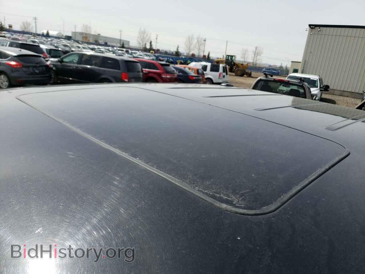 2011 DODGE RAM 1500 - VIN: 1D7RV1CTXBS545382 - Фото 9
