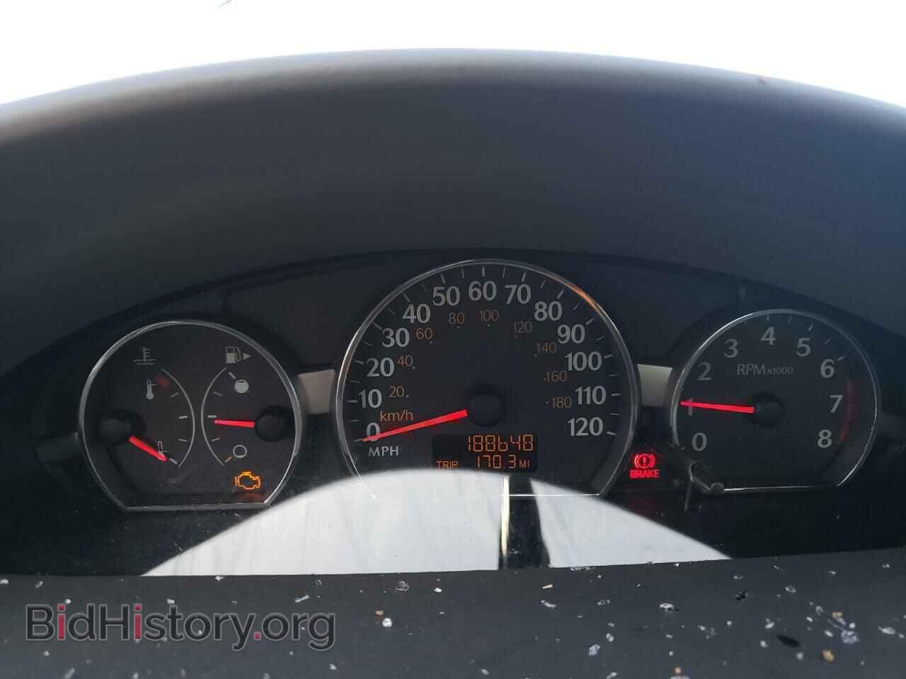 2007 SATURN ION - VIN: 1G8AJ55FX7Z198212 - Фото 9