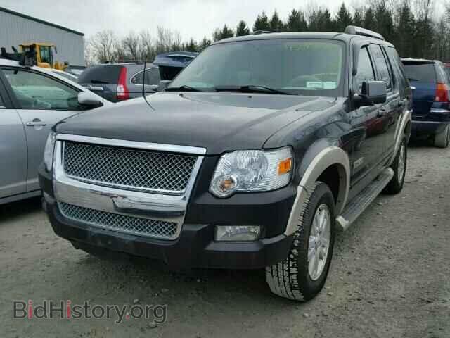 2006 FORD EXPLORER - VIN: 1FMEU74E96UA93610 - Фото 2