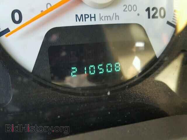 2008 DODGE RAM 1500 - VIN: 1D7HA16K98J132071 - Фото 8
