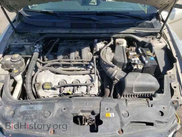 2010 FORD TAURUS - VIN: 1FAHP2EW3AG149718 - Фото 7