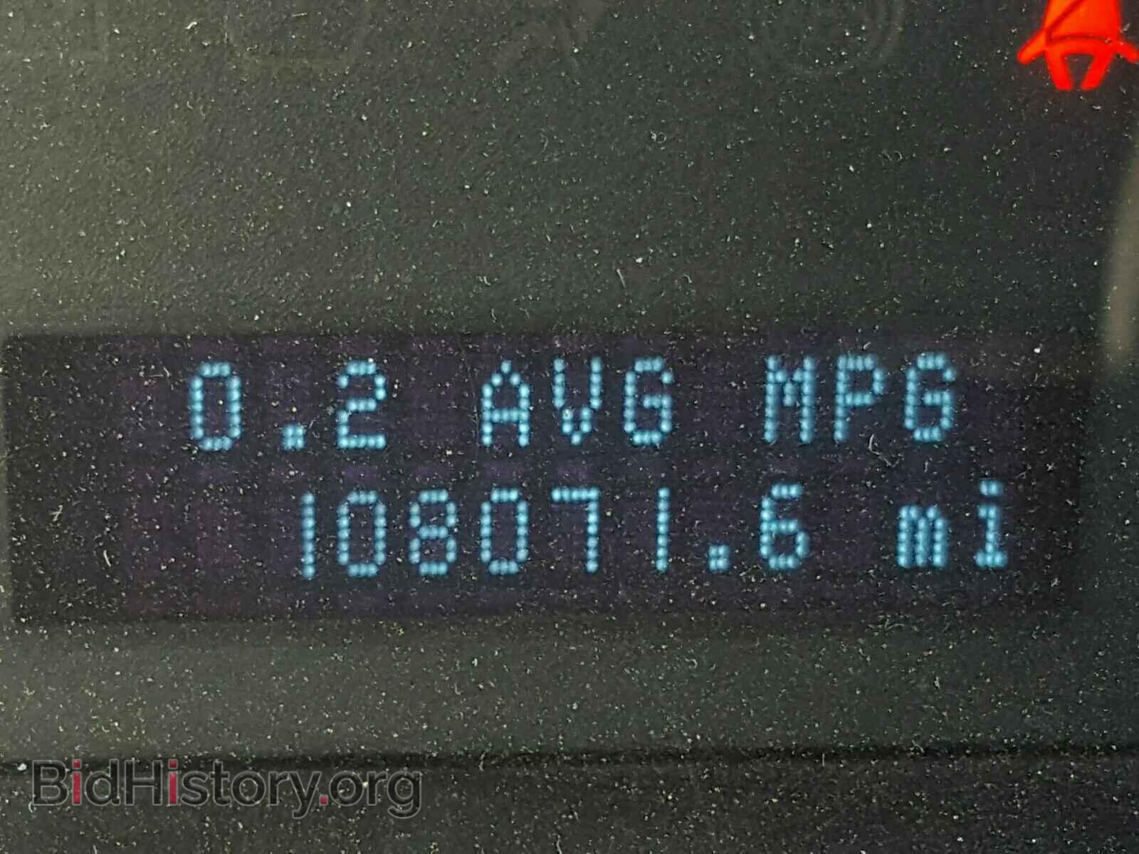 2011 FORD ESCAPE - VIN: 1FMCU9E7XBKA34476 - Фото 8