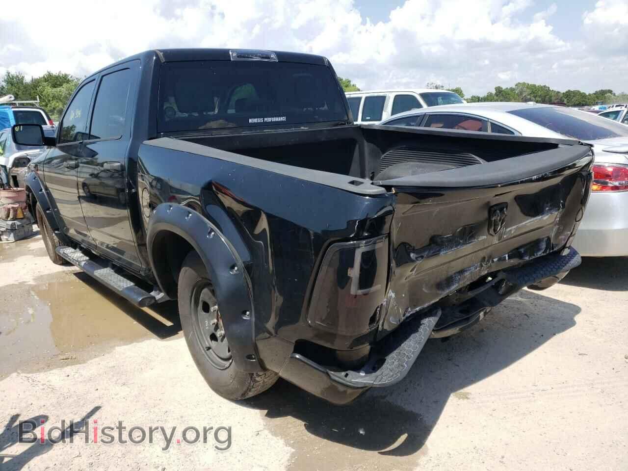 2014 RAM 1500 - VIN: 3C6RR6KT5EG201460 - Фото 3