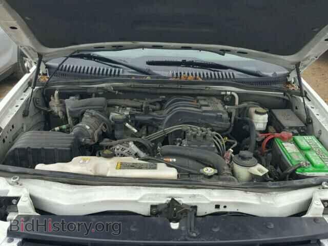 2010 FORD EXPLORER - VIN: 1FMEU6DE2AUA11283 - Photo 7