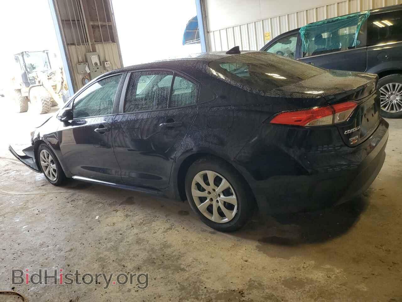 2023 TOYOTA COROLLA - VIN: 5YFB4MDE8PP064927 - Фото 2