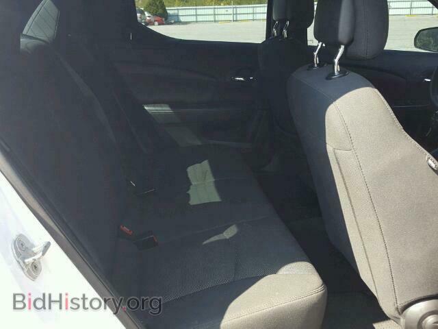 2012 DODGE AVENGER - VIN: 1C3CDZAG1CN254779 - Фото 6