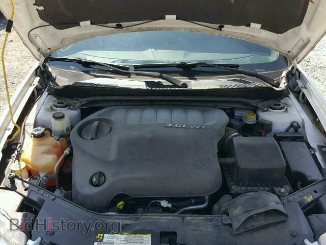 2012 DODGE AVENGER - VIN: 1C3CDZAG1CN254779 - Фото 7