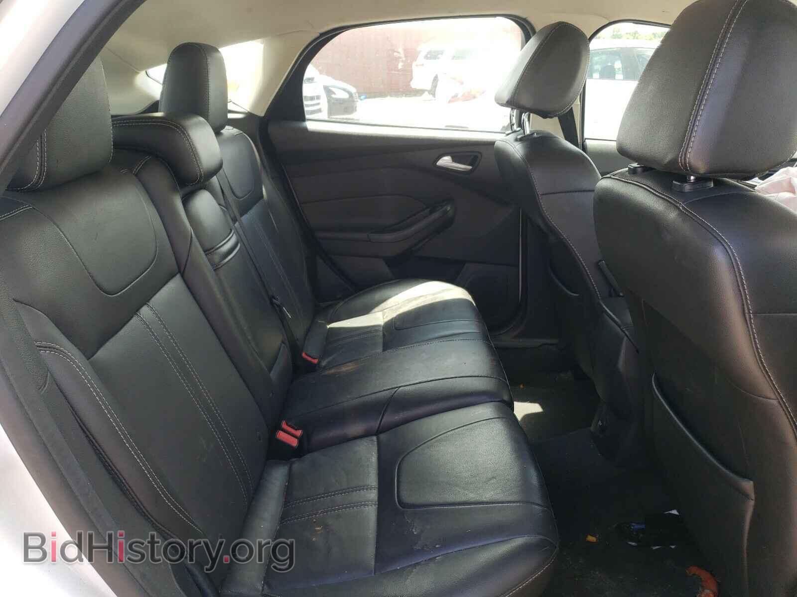 2013 FORD FOCUS - VIN: 1FADP3K21DL161075 - Фото 6