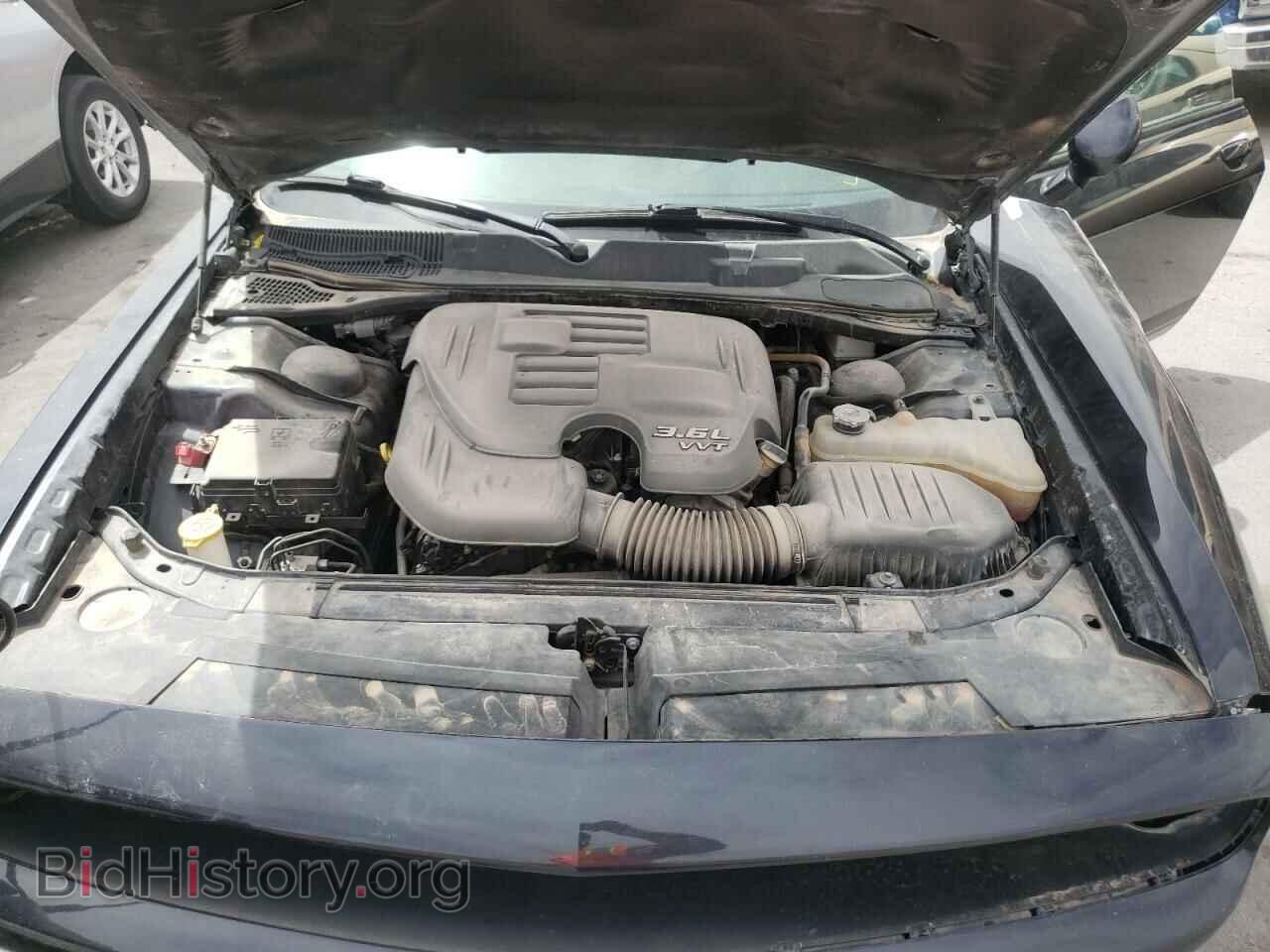 2017 DODGE CHALLENGER - VIN: 2C3CDZAG1HH554869 - Фото 7