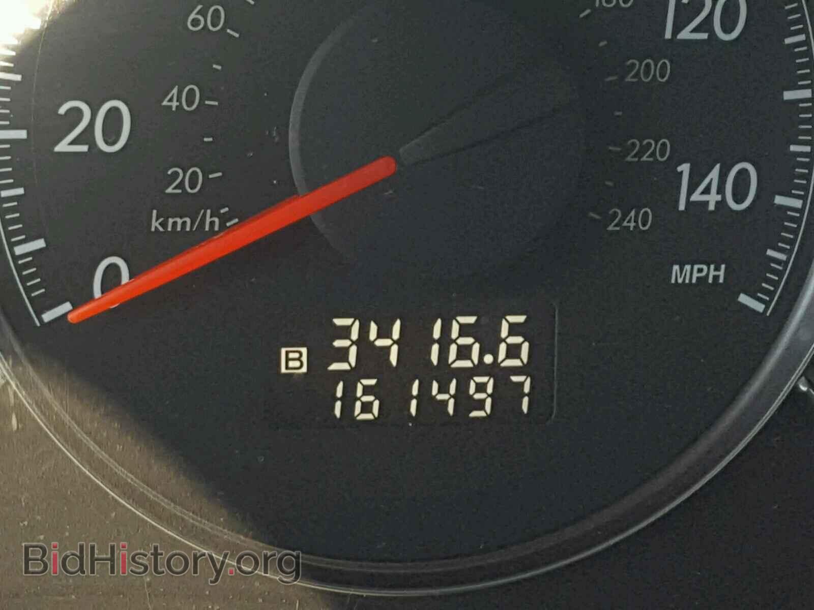 2008 SUBARU OUTBACK - VIN: 4S4BP61C987324496 - Фото 8