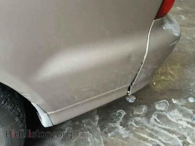 2003 MITSUBISHI GALANT - VIN: 4A3AA46G13E111450 - Фото 10