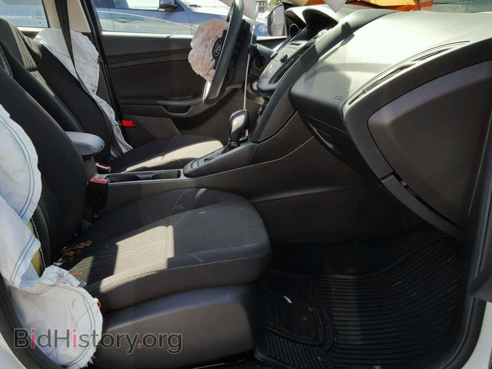2016 FORD FOCUS - VIN: 1FADP3KE8GL275976 - Photo 5