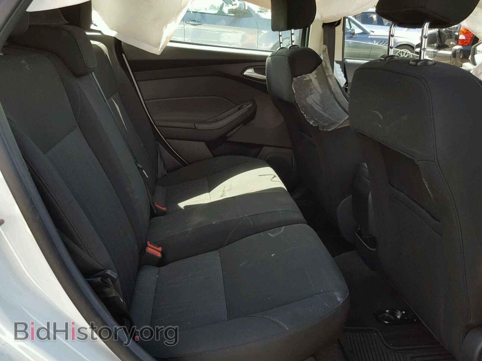 2016 FORD FOCUS - VIN: 1FADP3KE8GL275976 - Photo 6