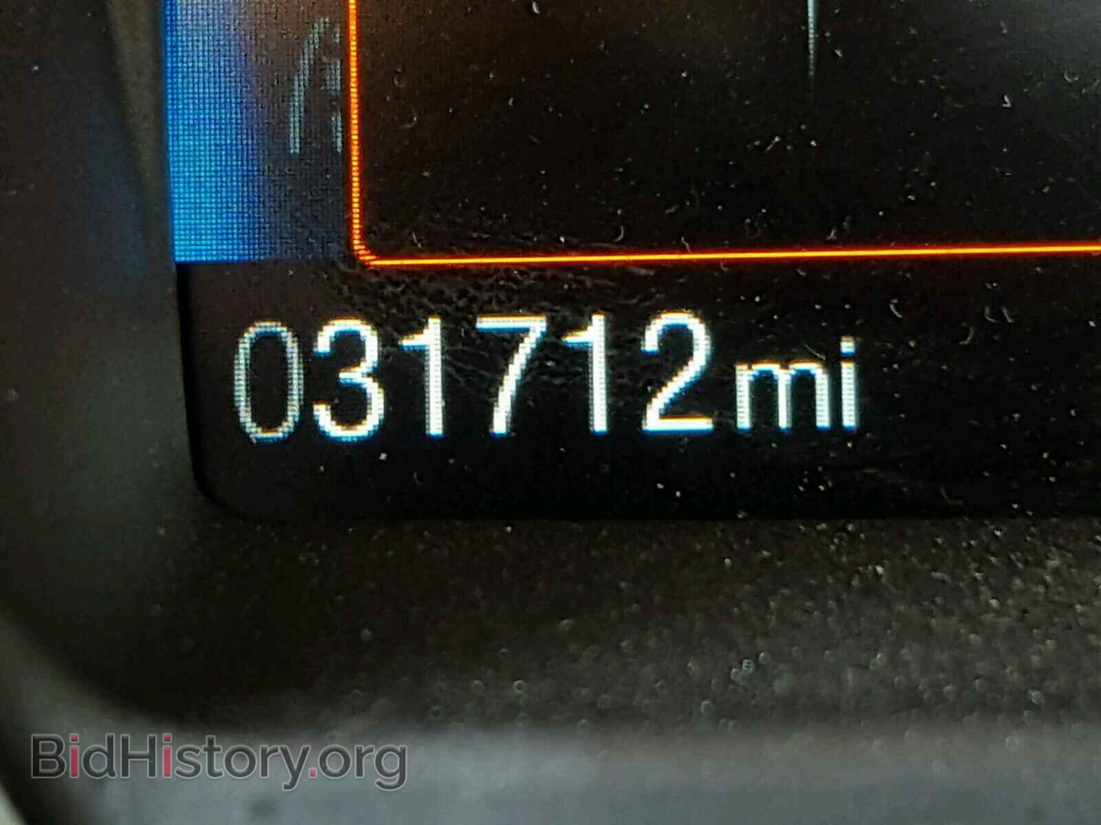 2016 FORD FOCUS - VIN: 1FADP3KE8GL275976 - Photo 8