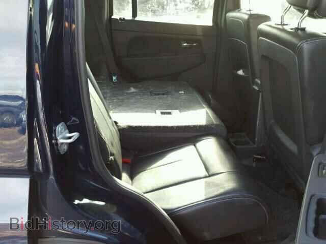 2012 JEEP LIBERTY - VIN: 1C4PJMAK6CW185014 - Фото 6