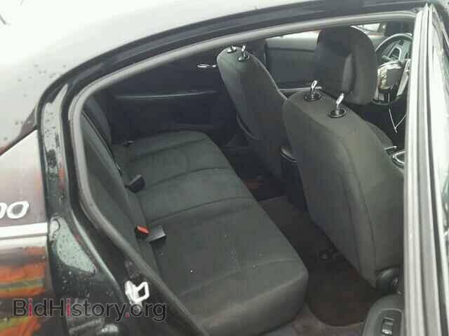 2012 CHRYSLER 200 - VIN: 1C3CCBBB4CN140675 - Фото 6