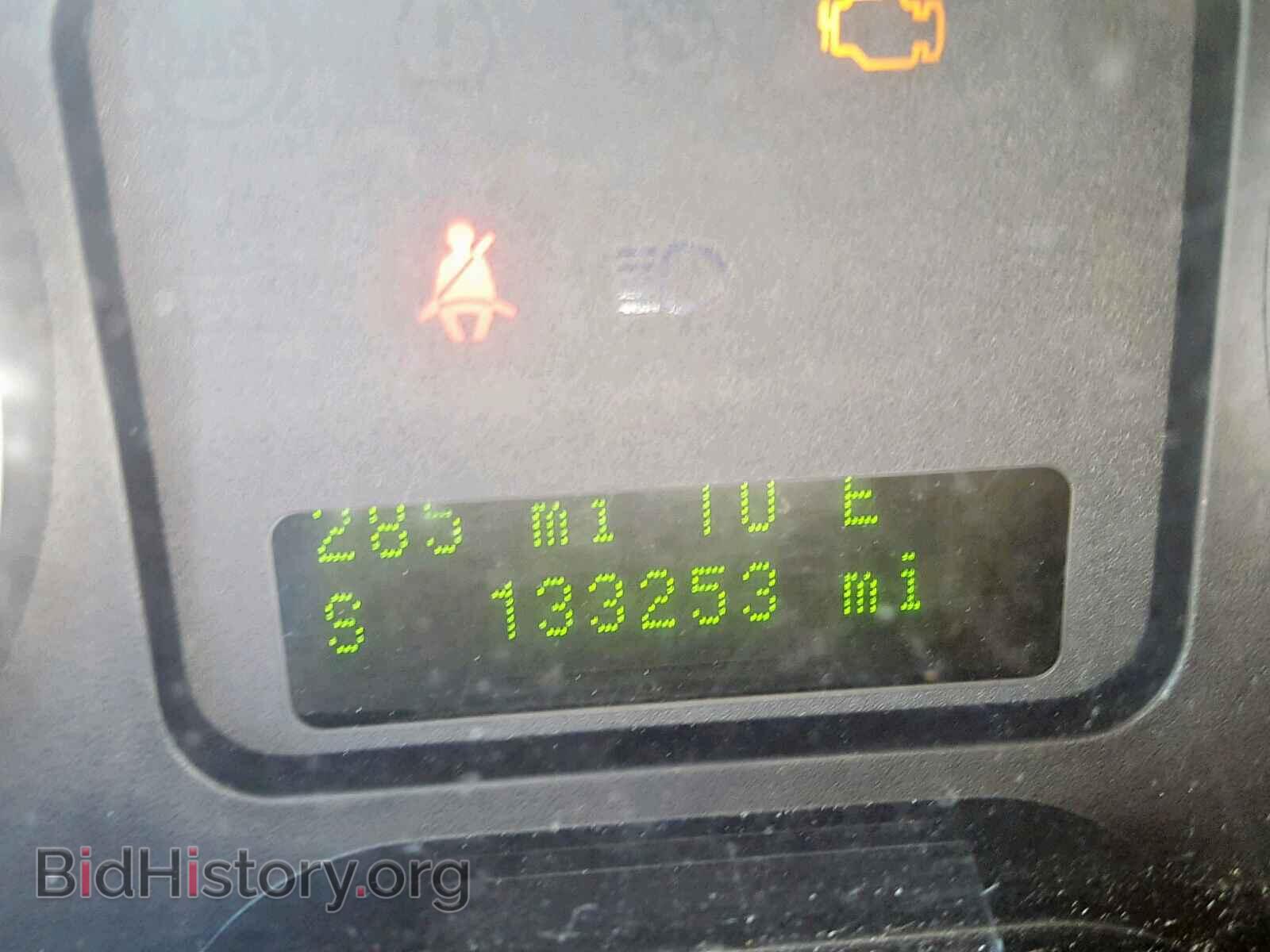 2006 FORD FIVE HUNDR - VIN: 1FAFP251X6G106321 - Фото 8