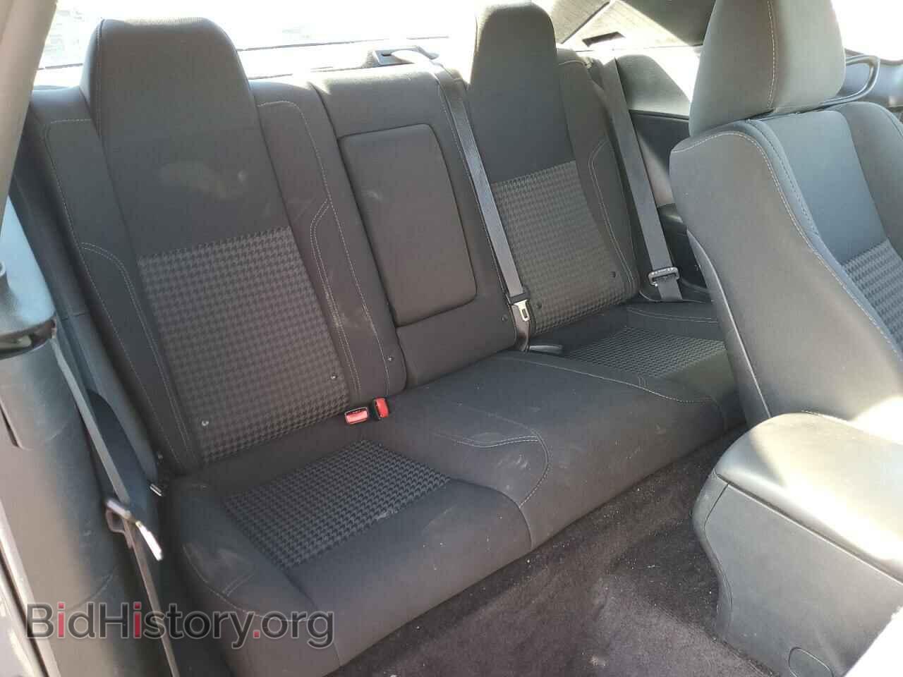 2017 DODGE CHALLENGER - VIN: 2C3CDZAG8HH658601 - Photo 10