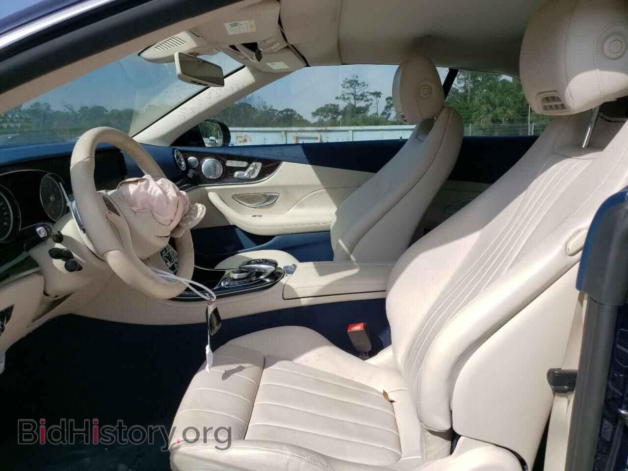 2018 MERCEDES-BENZ E-CLASS - VIN: WDD1K6FB2JF030356 - Фото 7