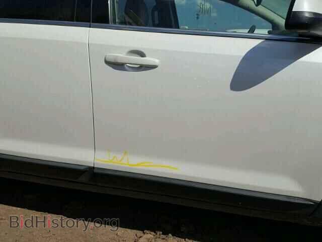 2013 FORD EDGE - VIN: 2FMDK3KC6DBC02359 - Фото 9