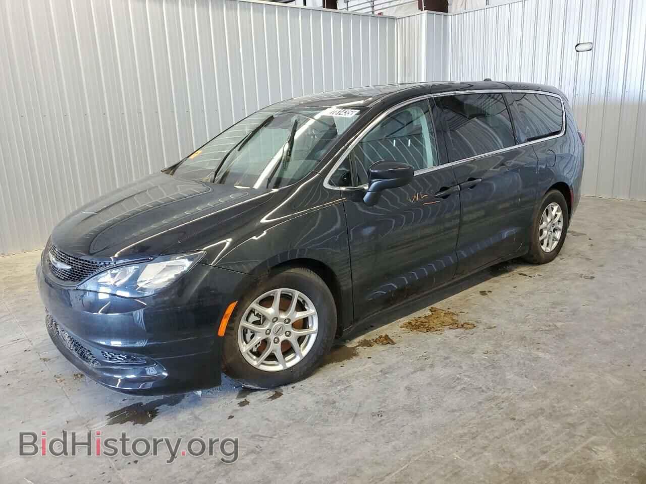 Photo 2C4RC1CG1PR627125 - CHRYSLER MINIVAN 2023