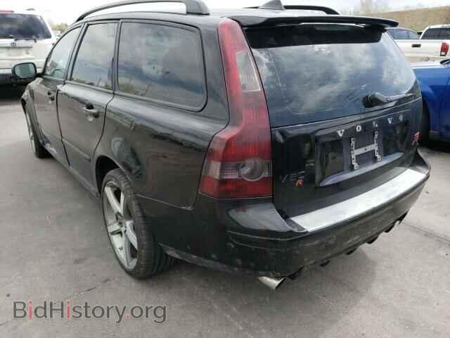 2007 VOLVO V50 - VIN: YV1MJ682072270152 - Фото 3