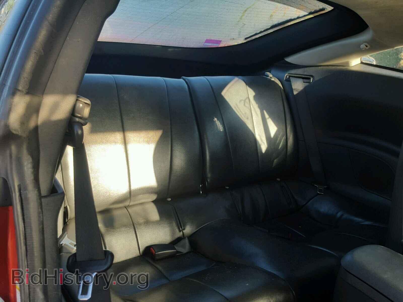 2008 MITSUBISHI ECLIPSE - VIN: 4A3AK64F58E035841 - Фото 6