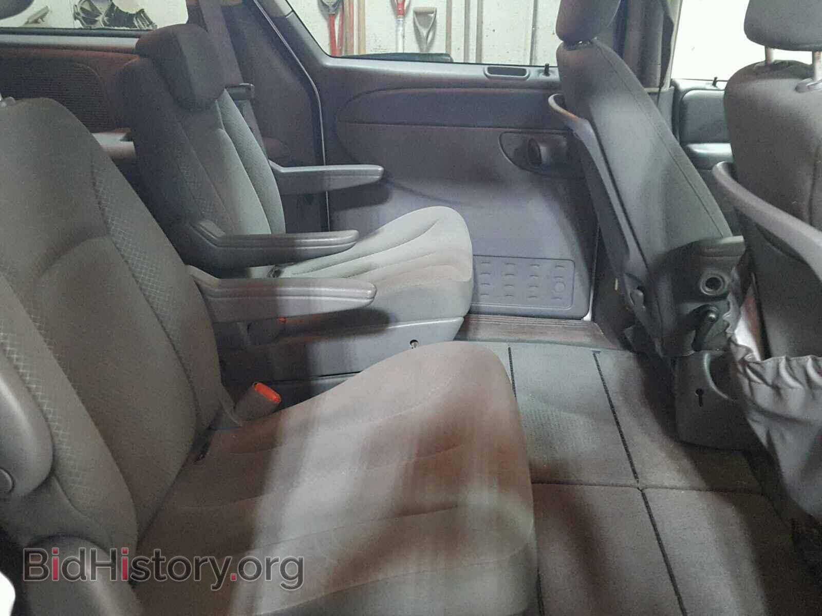 2007 DODGE CARAVAN - VIN: 2D4GP44L27R324091 - Фото 6