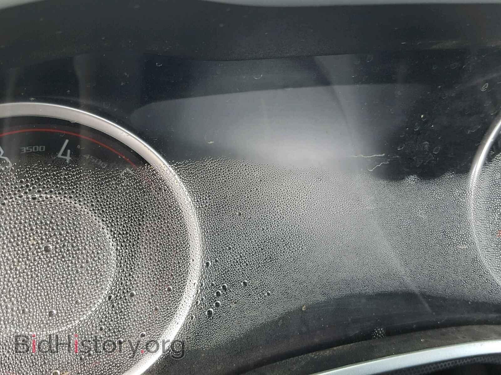 2016 DODGE CHALLENGER - VIN: 2C3CDZBT8GH226228 - Photo 8