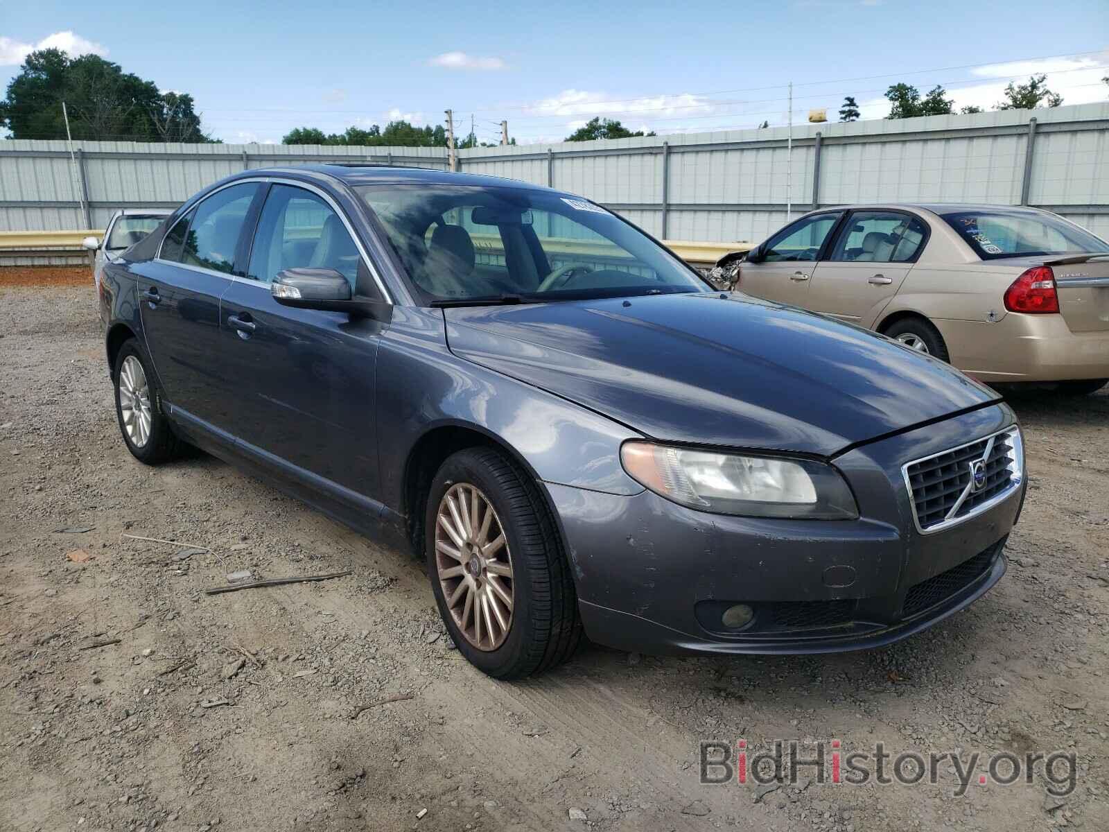 Photo YV1AS982271032925 - VOLVO S80 2007