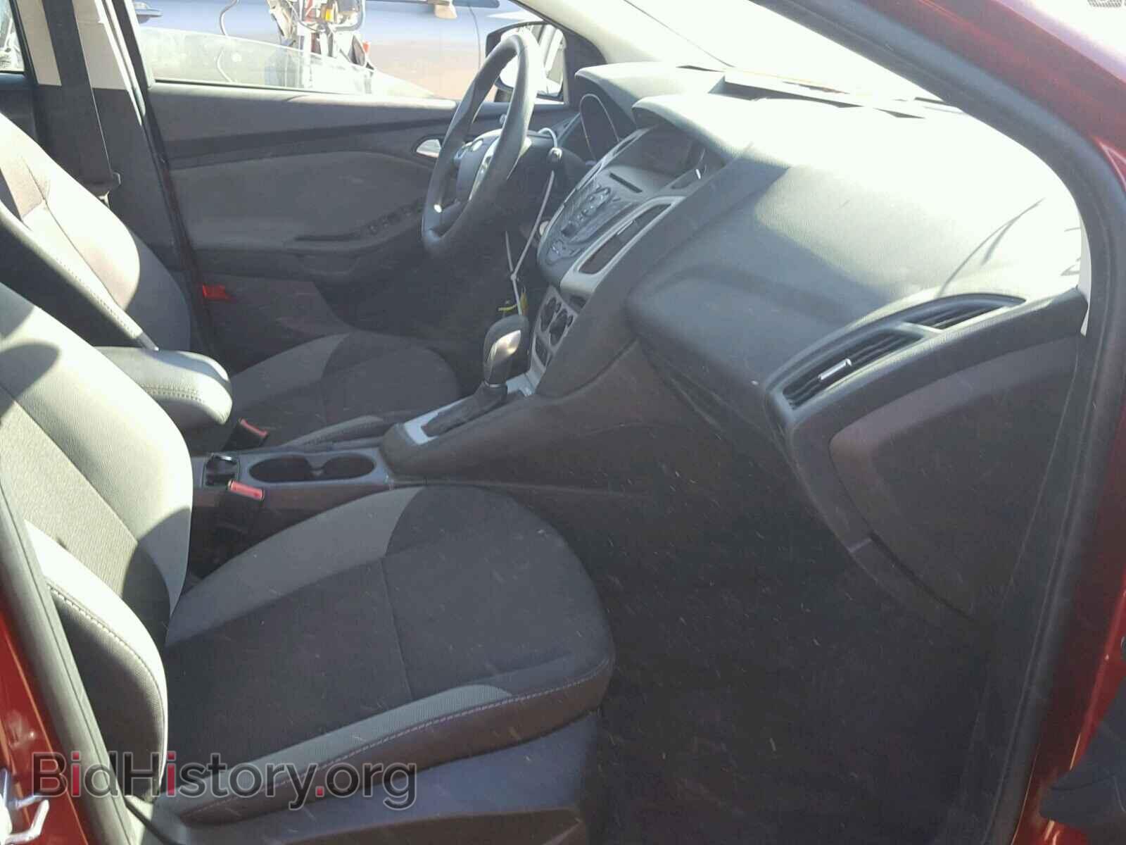 2014 FORD FOCUS - VIN: 1FADP3K29EL363633 - Photo 5