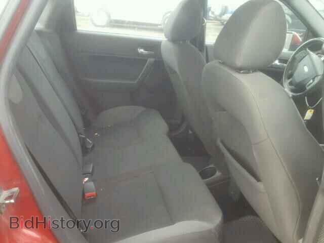 2009 FORD FOCUS - VIN: 1FAHP36N39W105943 - Фото 6