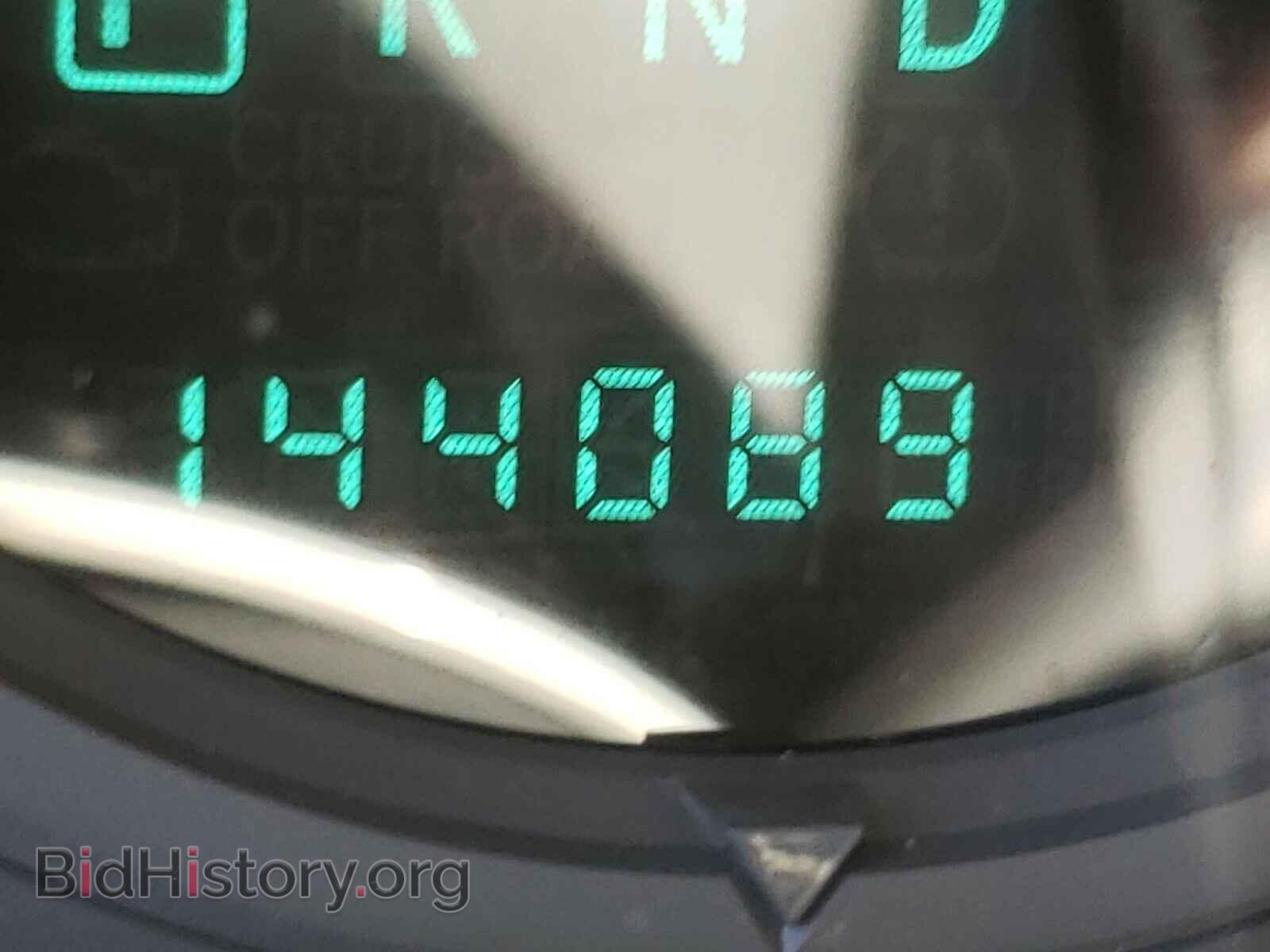 2008 JEEP COMPASS - VIN: 1J8FT47W28D766473 - Photo 8