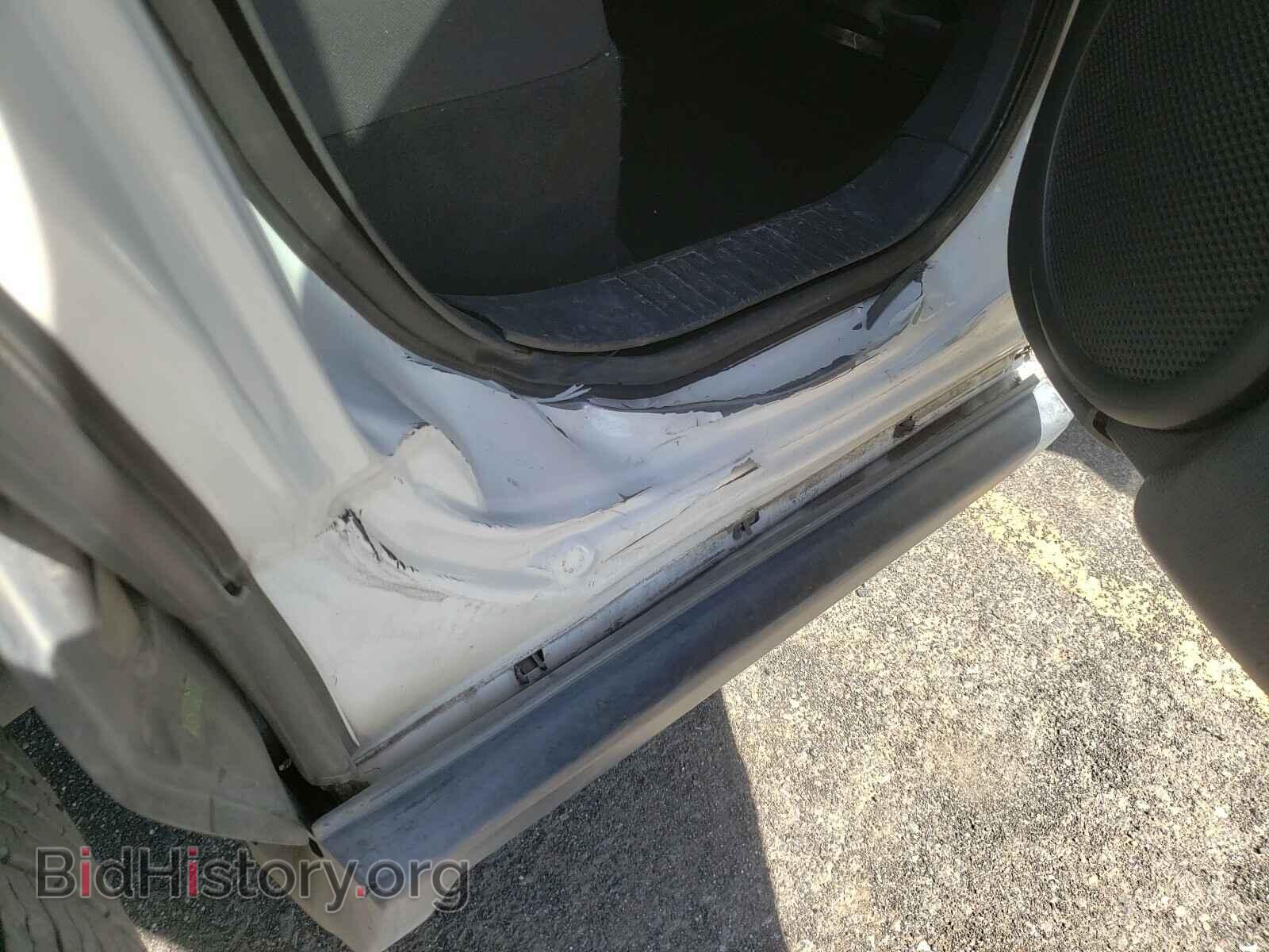 2008 JEEP COMPASS - VIN: 1J8FT47W28D766473 - Photo 9