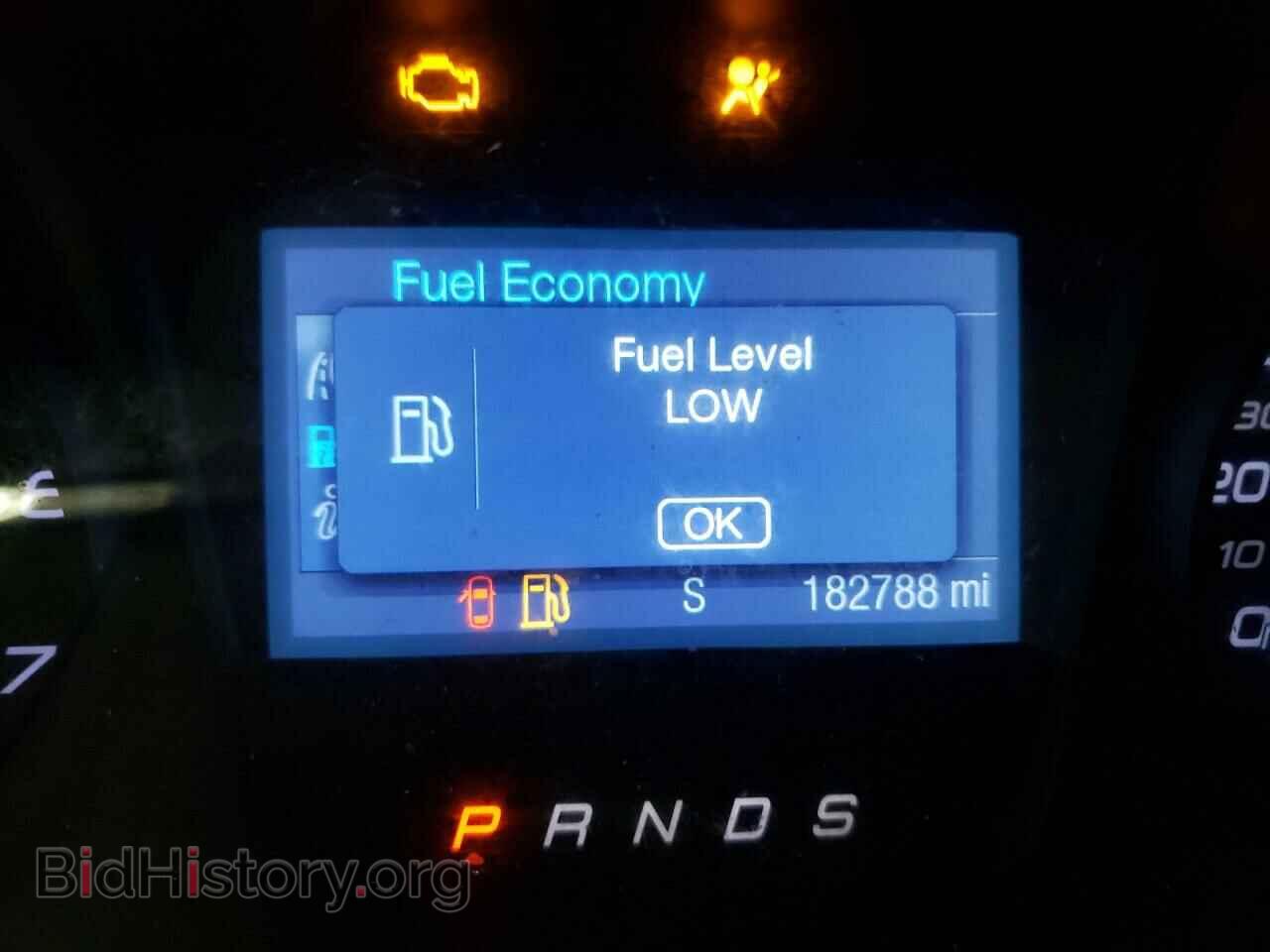 2013 FORD TAURUS - VIN: 1FAHP2E86DG111485 - Photo 8