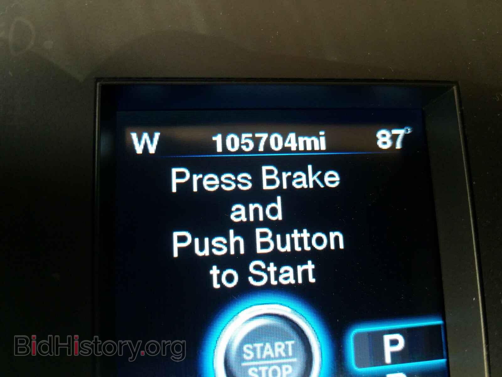 2012 CHRYSLER 300 - VIN: 2C3CCAHG3CH208227 - Фото 8