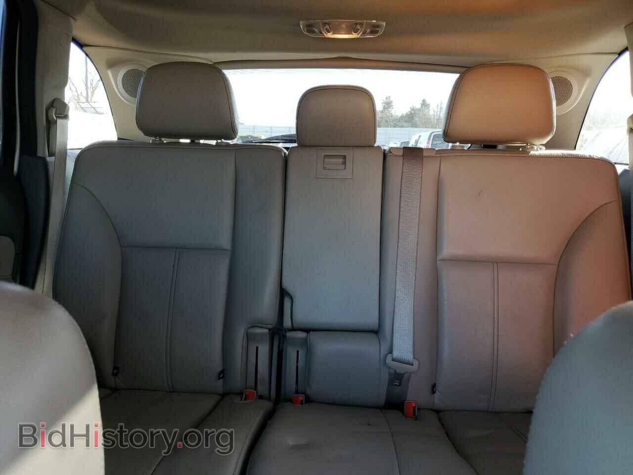 2013 FORD EDGE - VIN: 2FMDK3KC9DBB70443 - Photo 10