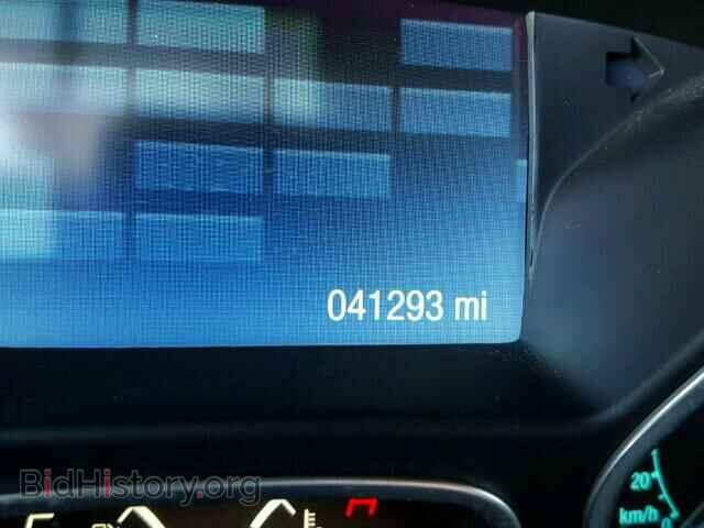 2014 FORD FOCUS - VIN: 1FADP3F28EL138274 - Фото 8
