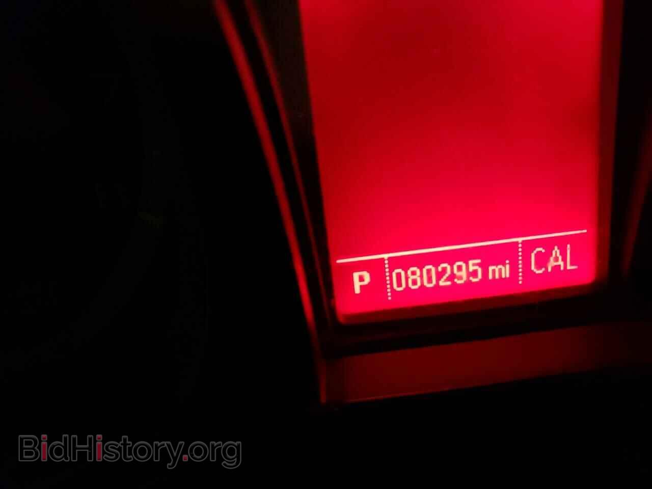 2015 GMC TERRAIN - VIN: 2GKFLXEK3F6255332 - Фото 8