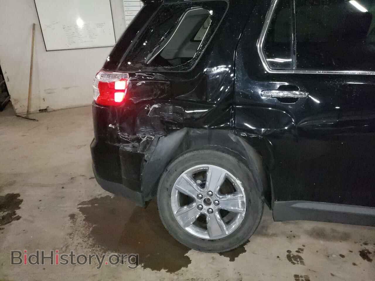 2015 GMC TERRAIN - VIN: 2GKFLXEK3F6255332 - Фото 9