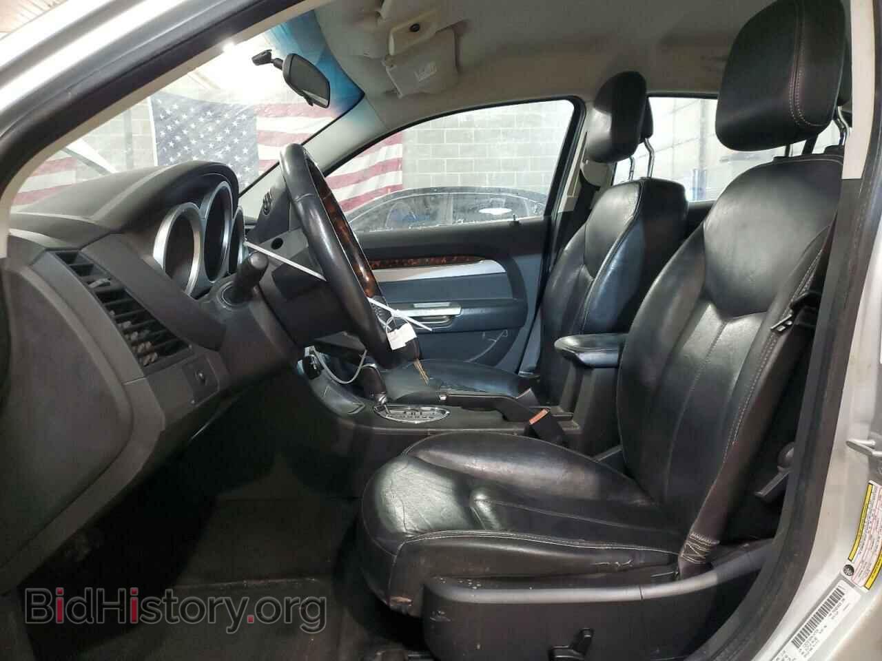 2010 CHRYSLER SEBRING - VIN: 1C3CC5FB2AN147729 - Фото 7