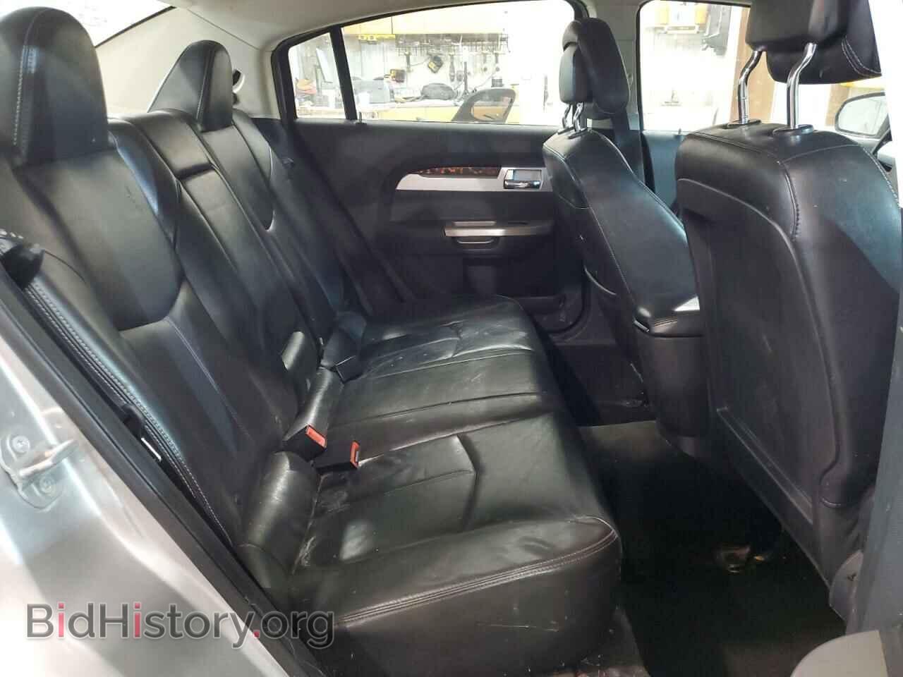 2010 CHRYSLER SEBRING - VIN: 1C3CC5FB2AN147729 - Фото 10