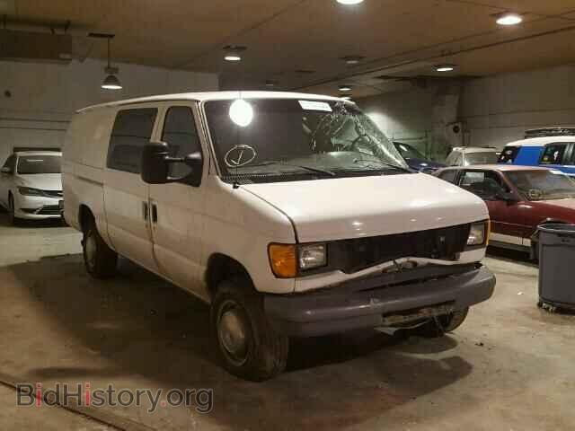 Фотография 1FTNS24L66HB39415 - FORD ECONOLINE 2006