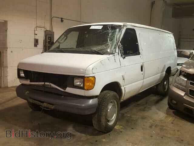 2006 FORD ECONOLINE - VIN: 1FTNS24L66HB39415 - Фото 2